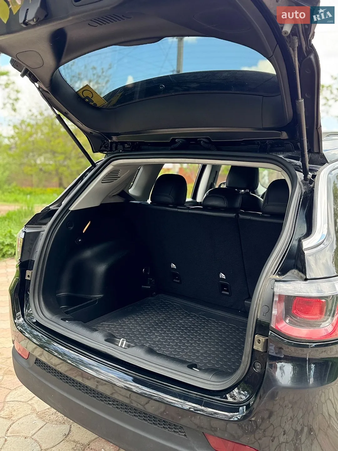 2022 Jeep Compass - мініатюра 26