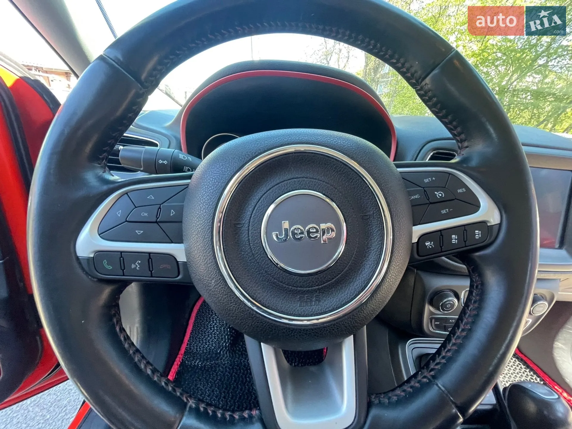2021 Jeep Compass - мініатюра 12