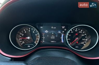 Внедорожник / Кроссовер Jeep Compass 2021 в Чернигове фото 21 Внедорожник / Кроссовер Jeep Compass 2021 в Чернигове
