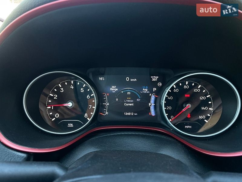 Внедорожник / Кроссовер Jeep Compass 2021 в Чернигове фото 21 Внедорожник / Кроссовер Jeep Compass 2021 в Чернигове