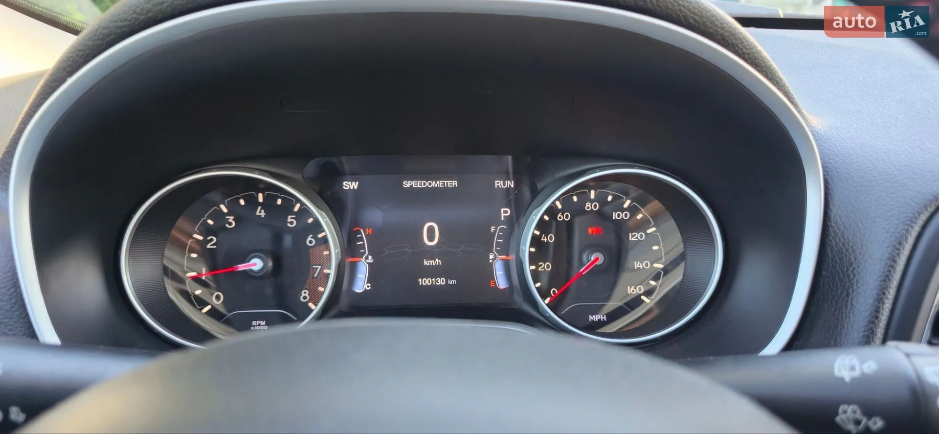 2018 Jeep Compass - мініатюра 11