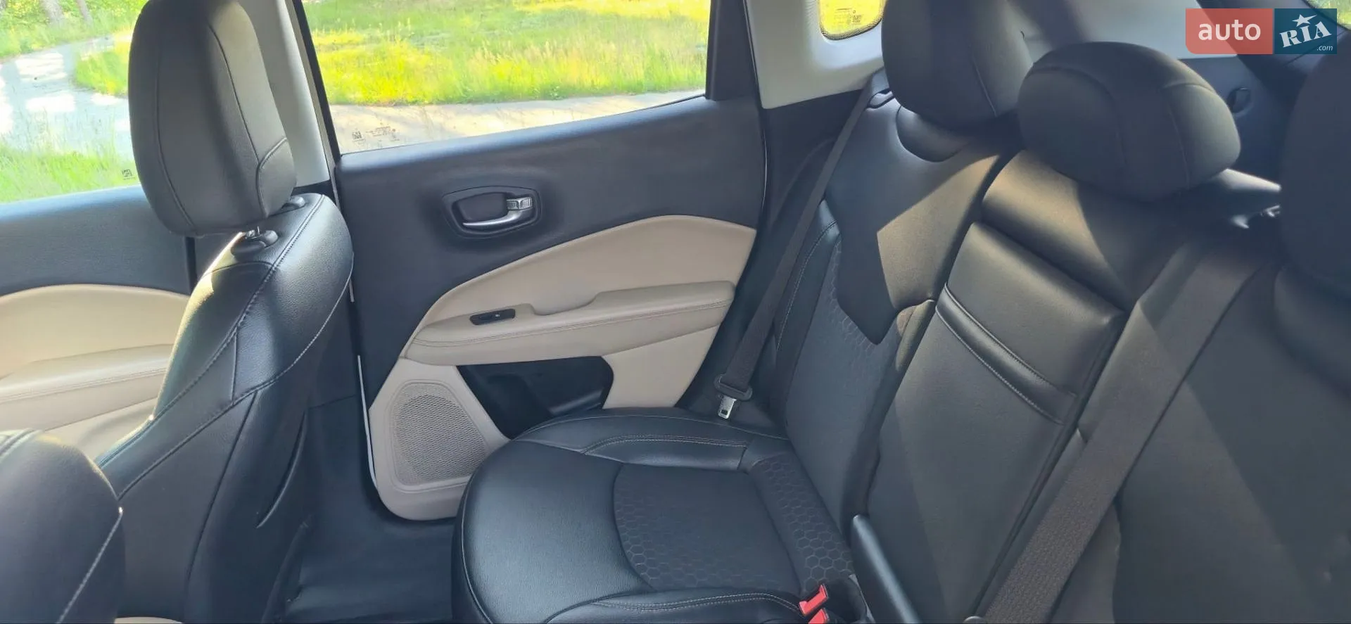 2018 Jeep Compass - мініатюра 13