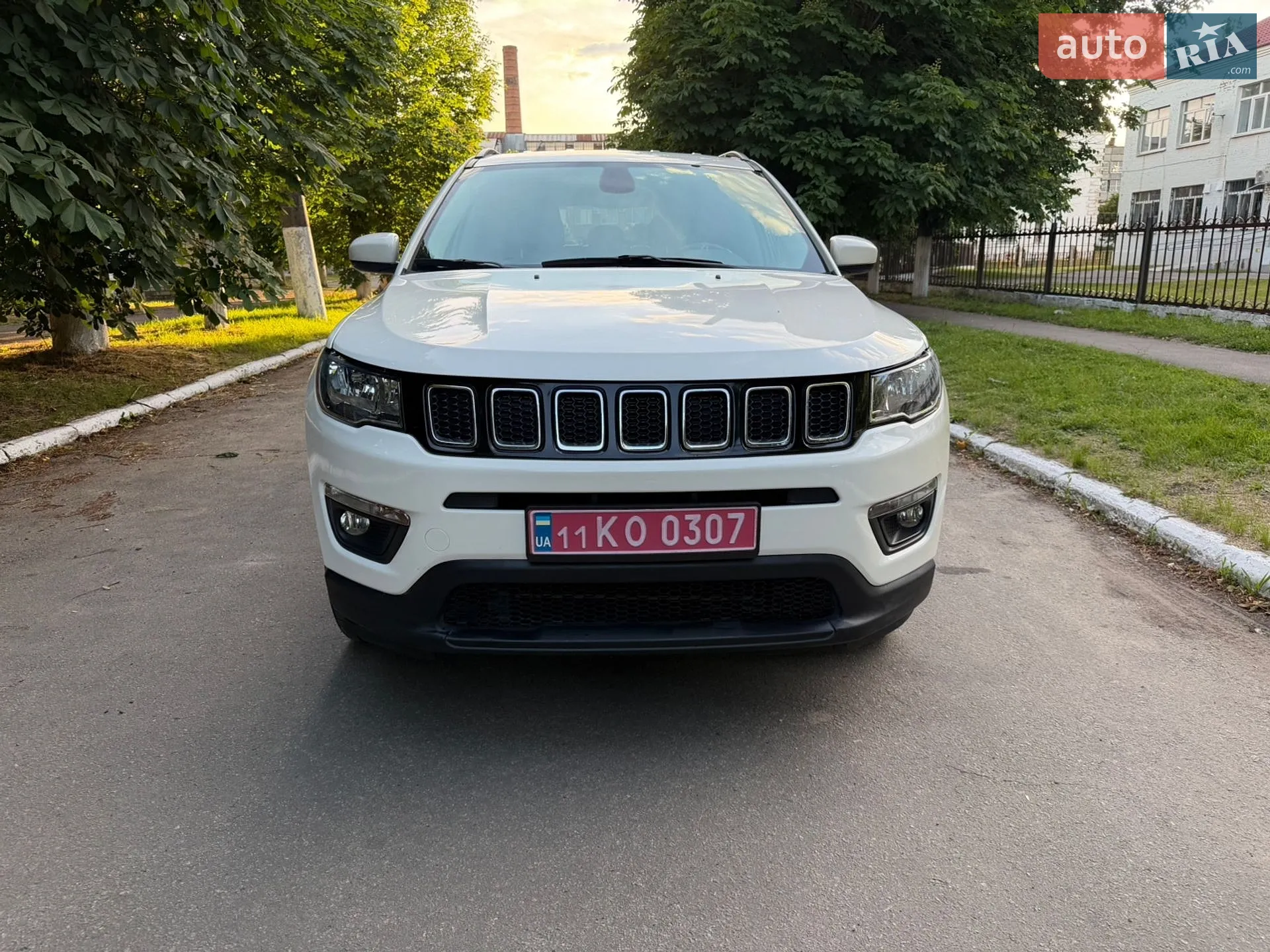 2019 Jeep Compass - мініатюра 11