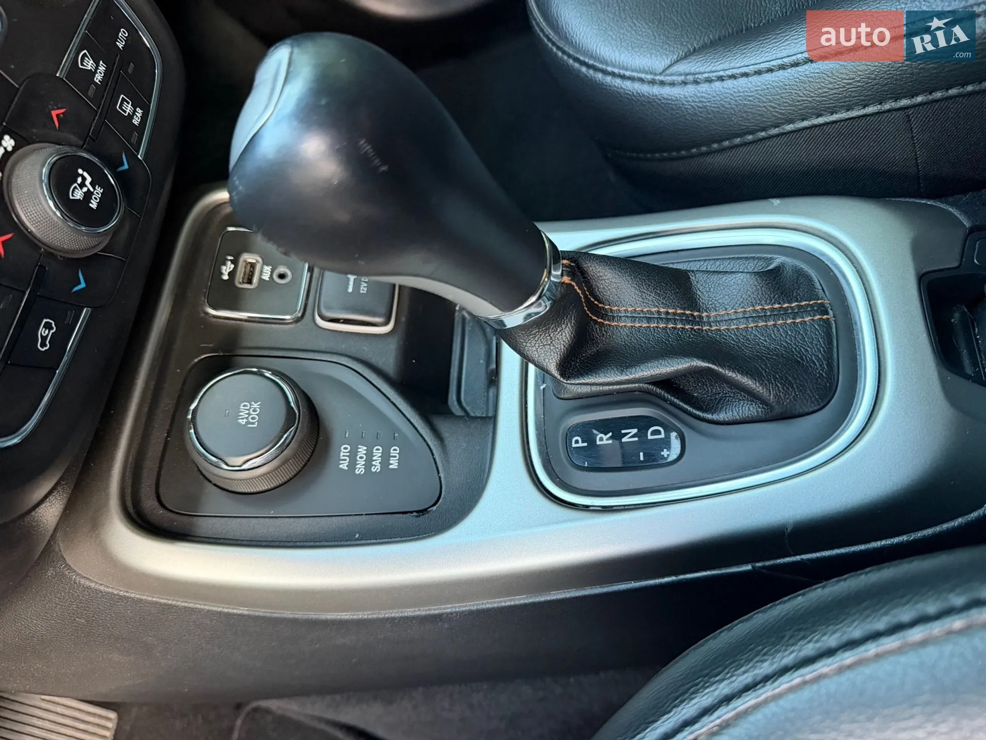 2019 Jeep Compass - мініатюра 50