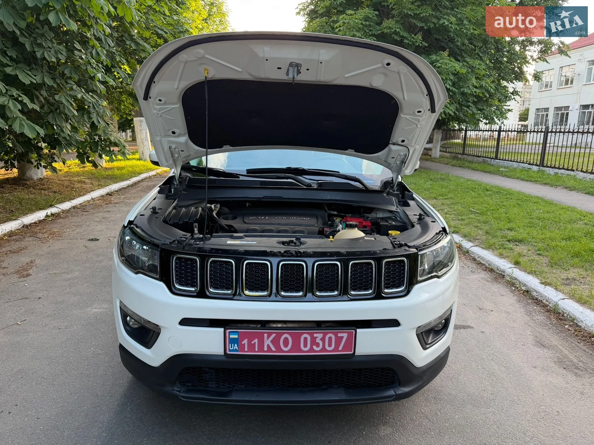 2019 Jeep Compass - мініатюра 56