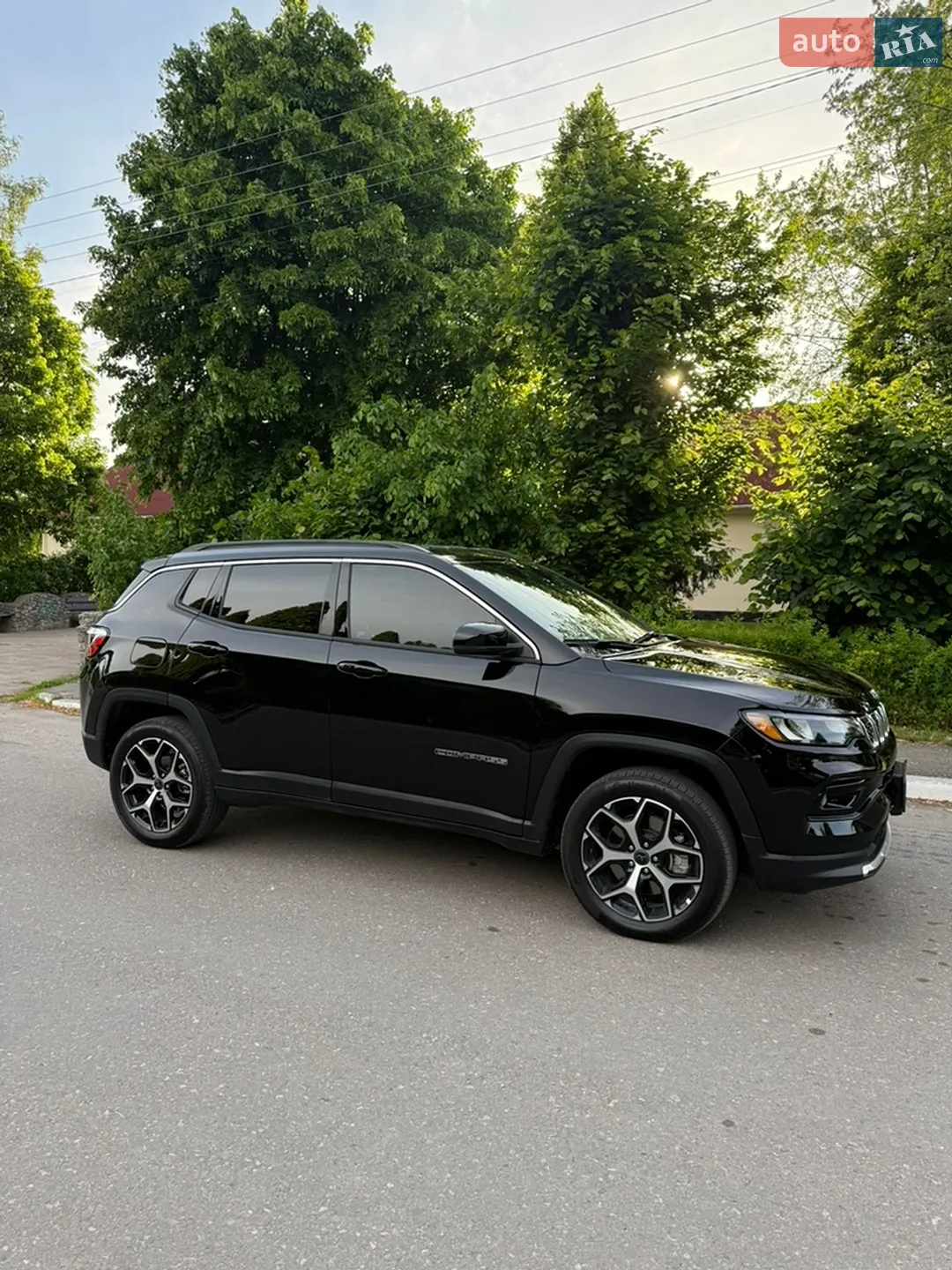 2025 Jeep Compass - мініатюра 4