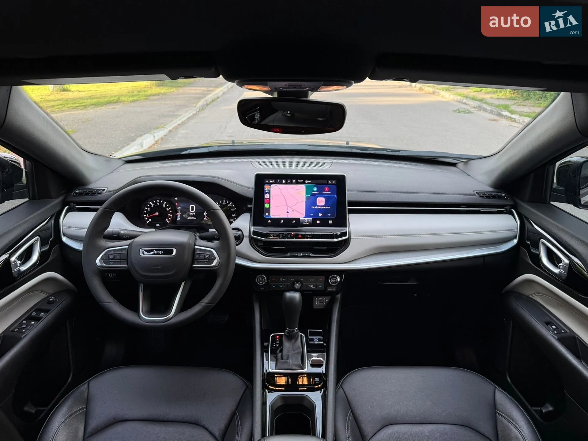 2025 Jeep Compass - мініатюра 22