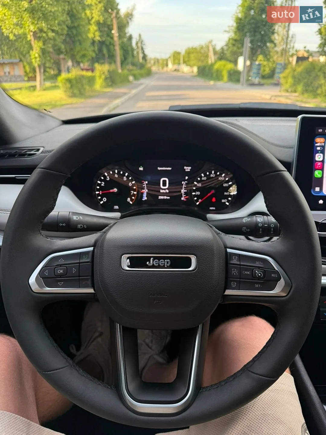 2025 Jeep Compass - мініатюра 33
