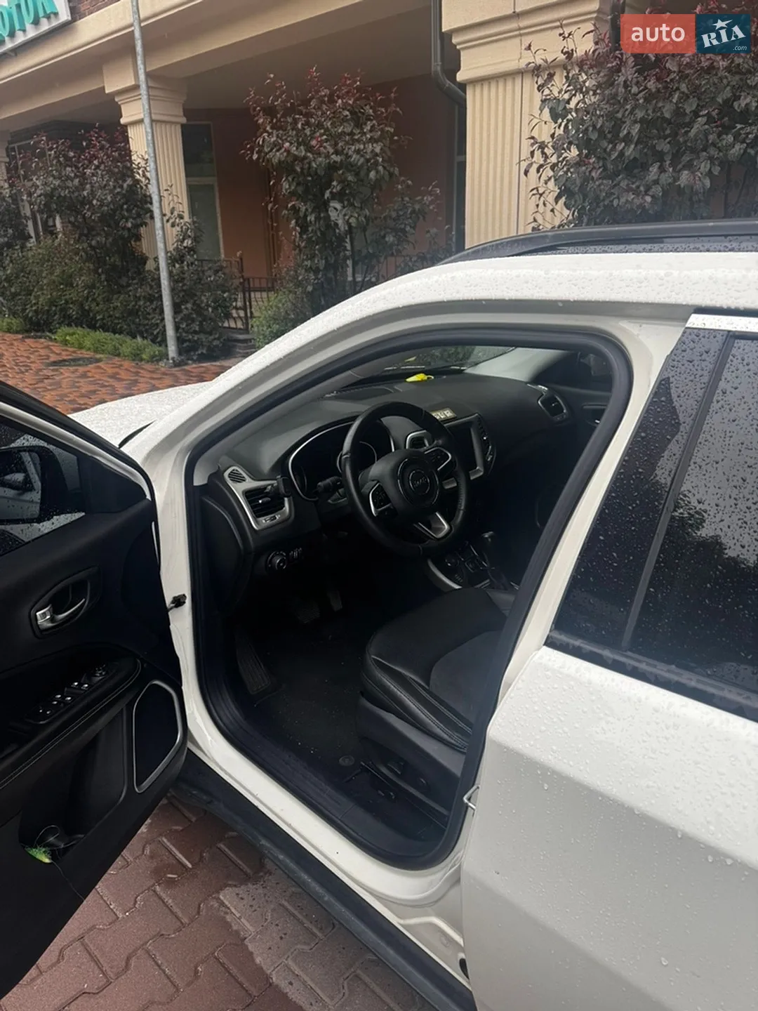 2018 Jeep Compass - мініатюра 4