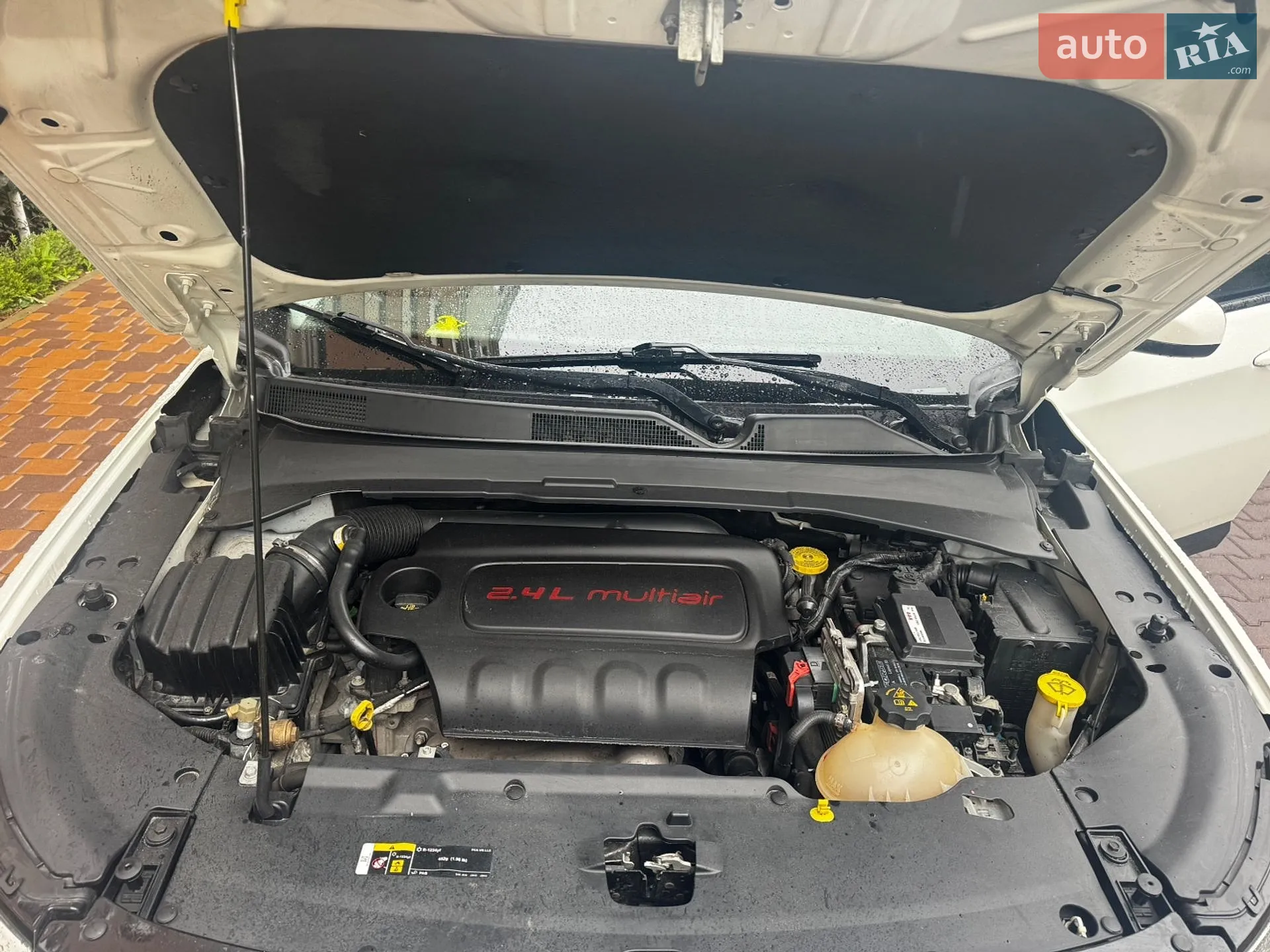 2018 Jeep Compass - мініатюра 5