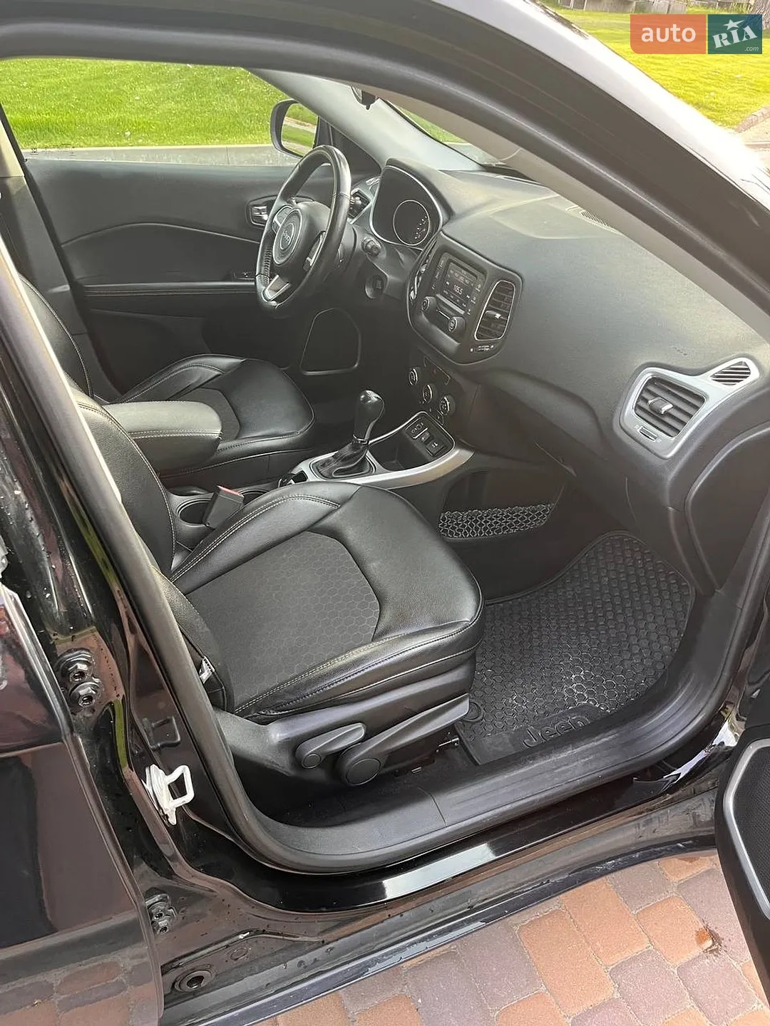 2018 Jeep Compass - мініатюра 10