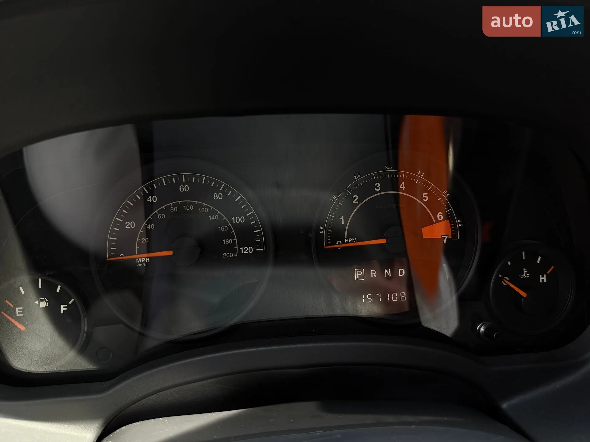 2015 Jeep Compass - мініатюра 8