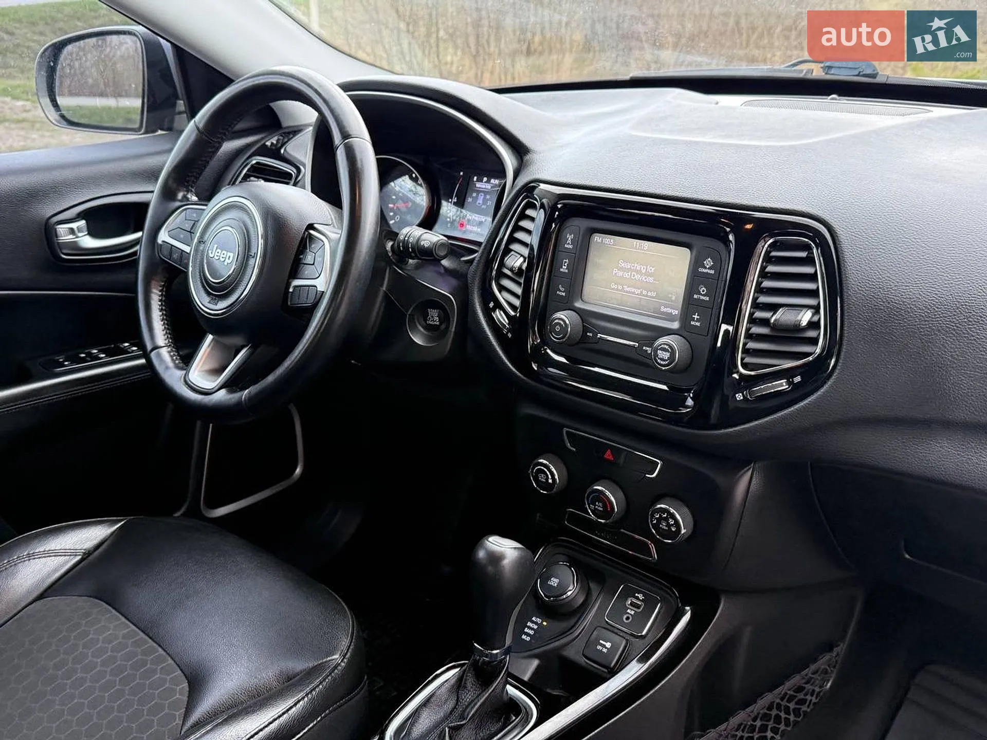 2018 Jeep Compass - мініатюра 33
