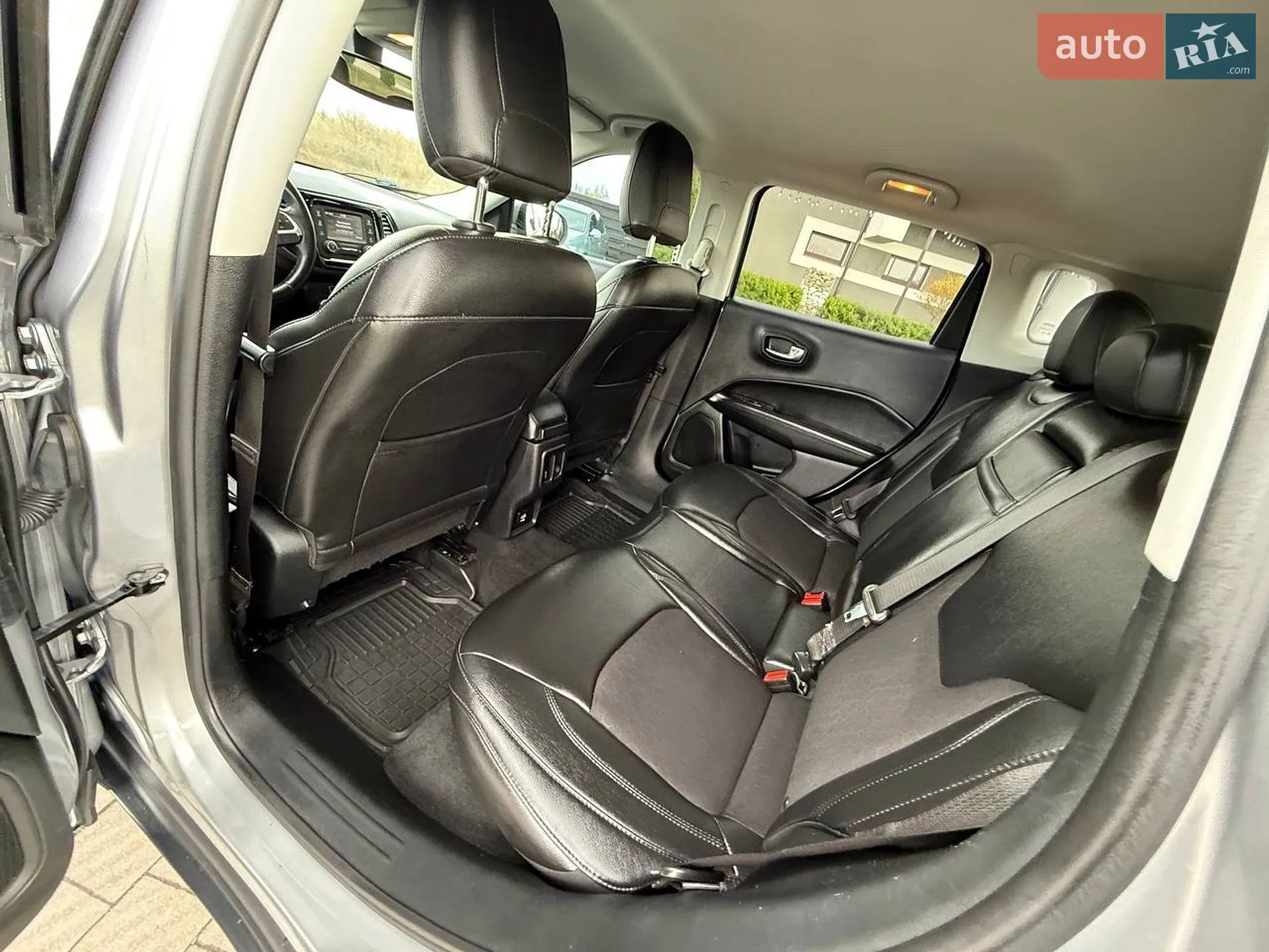 2018 Jeep Compass - мініатюра 45