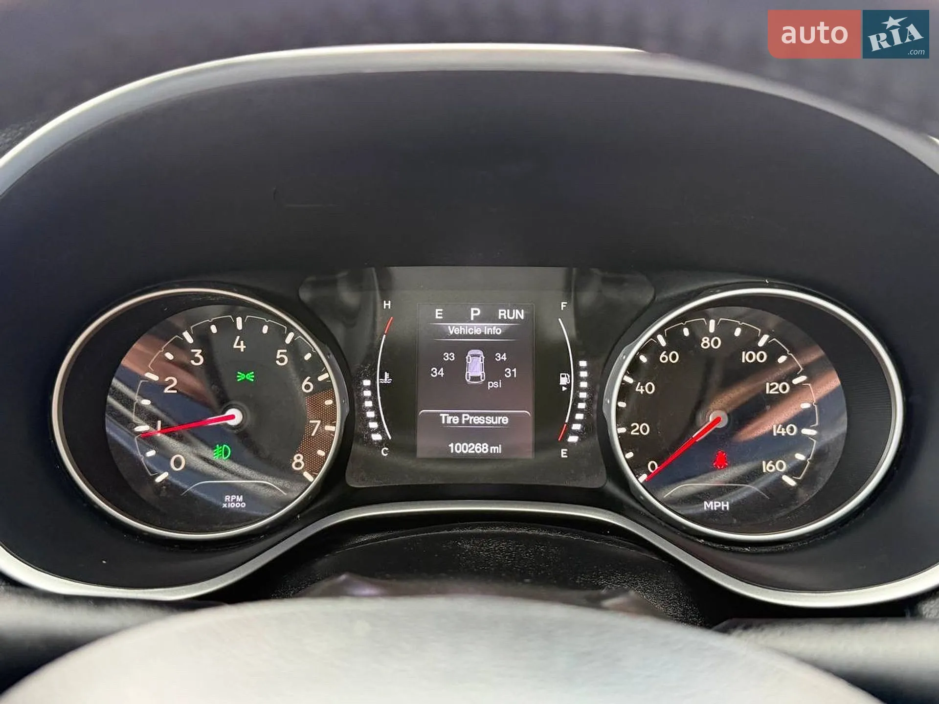 2018 Jeep Compass - мініатюра 53