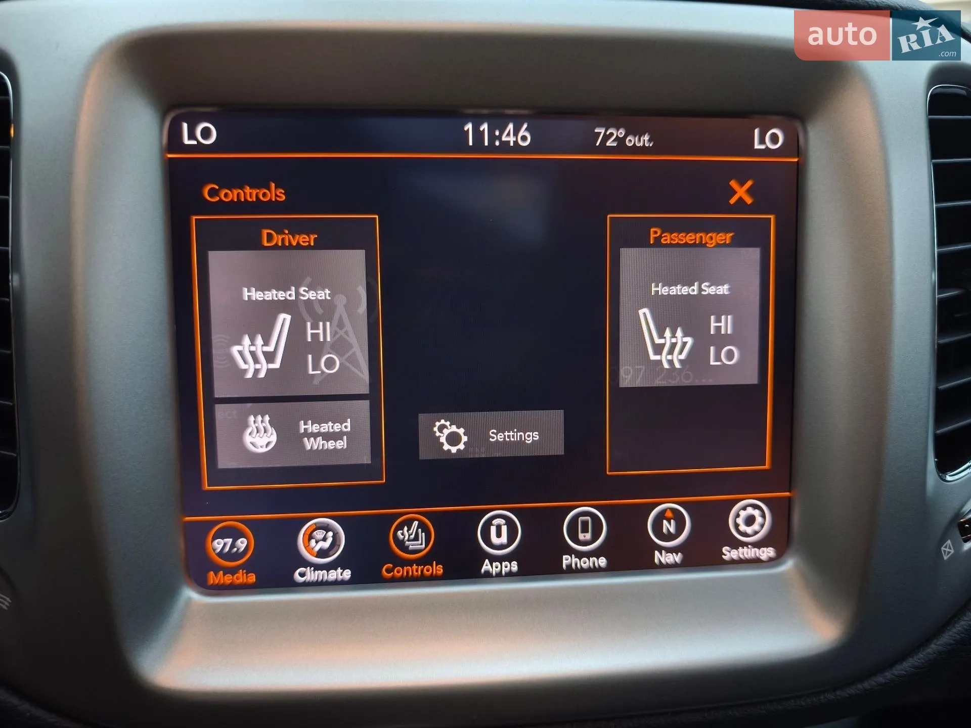 2021 Jeep Compass - мініатюра 29