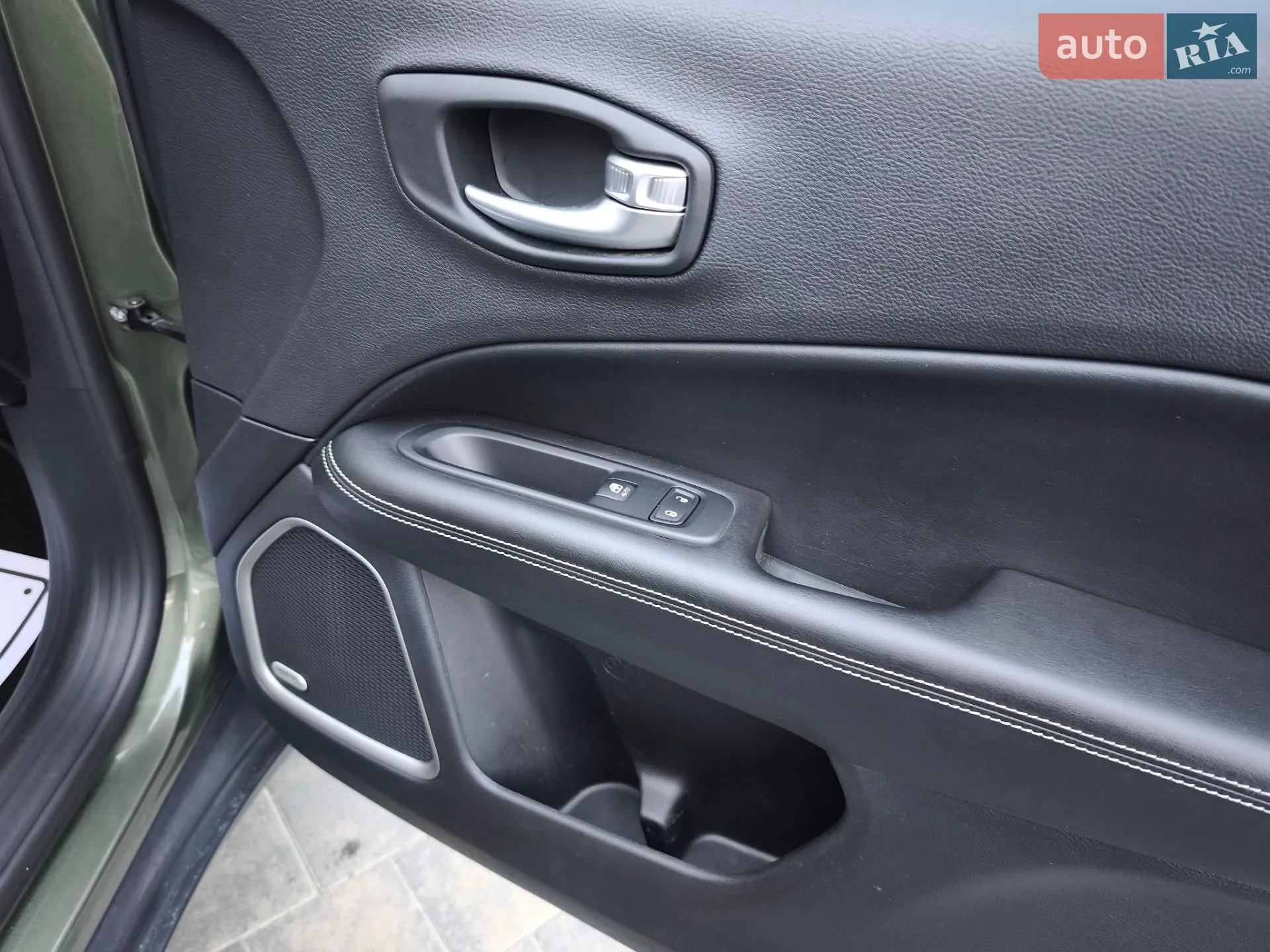 2021 Jeep Compass - мініатюра 45