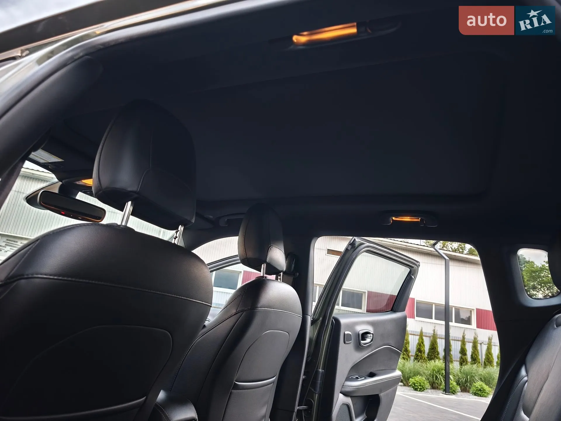 2021 Jeep Compass - мініатюра 52