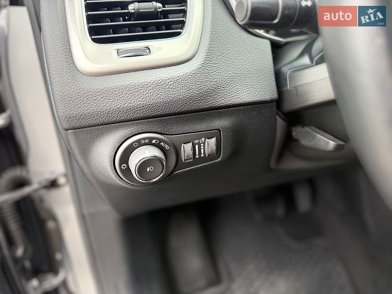 Внедорожник / Кроссовер Jeep Compass 2018 в Львове