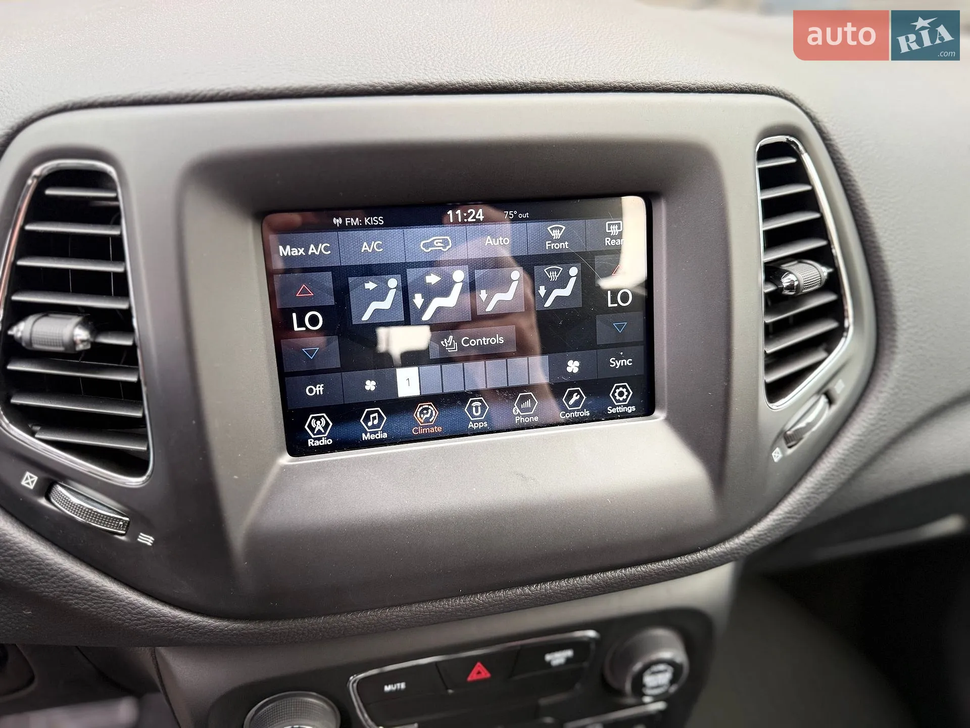 2018 Jeep Compass - мініатюра 40