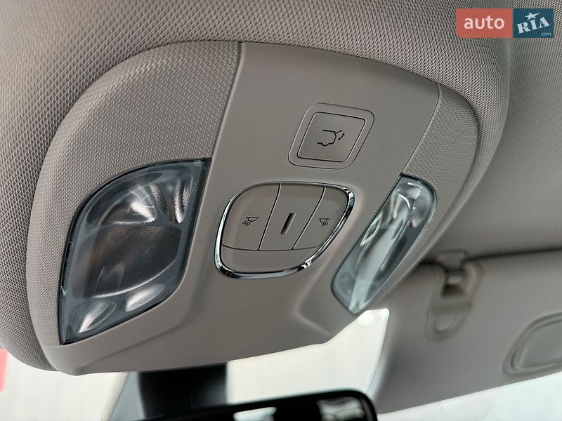 Внедорожник / Кроссовер Jeep Compass 2018 в Львове