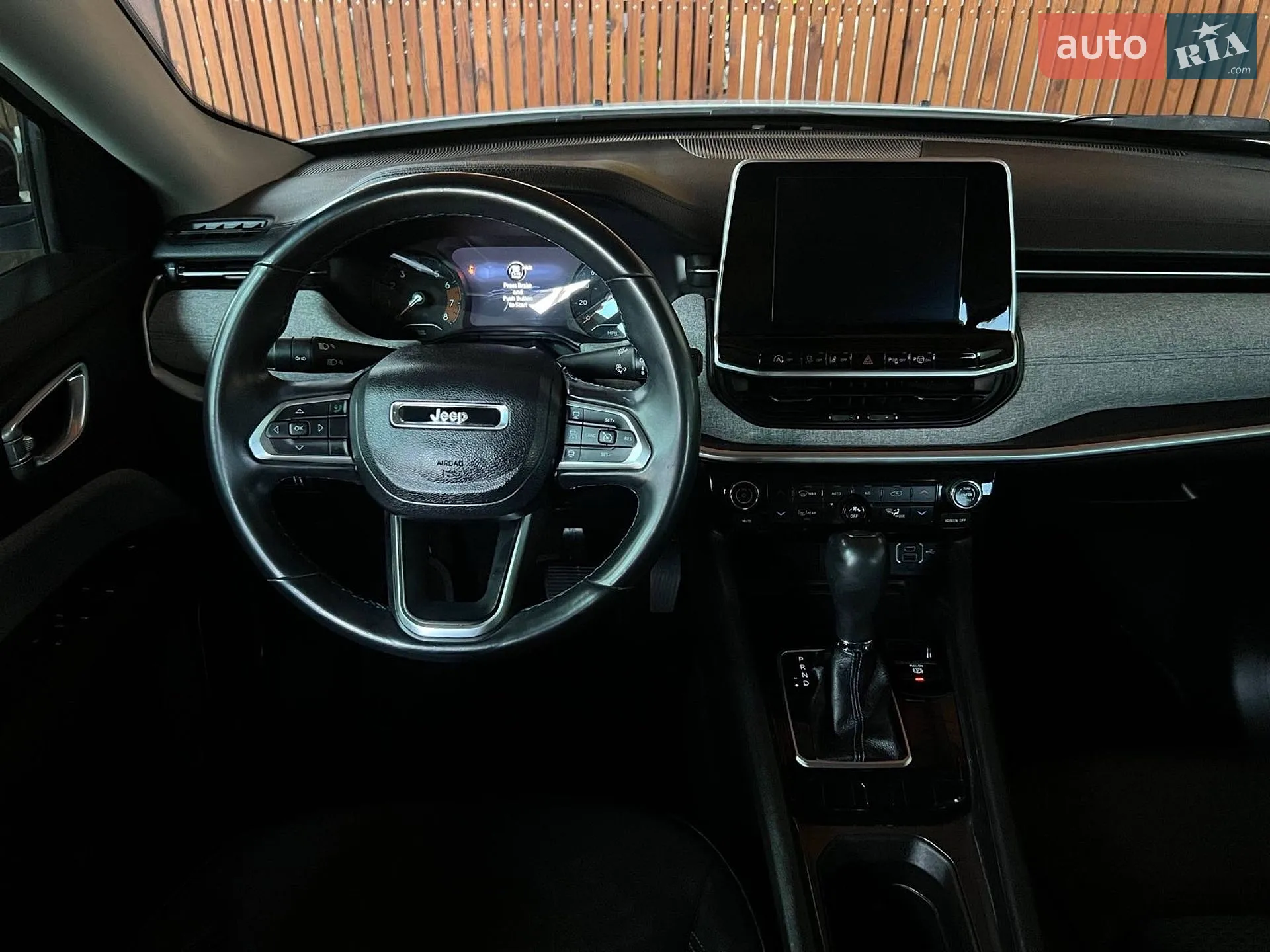 2021 Jeep Compass - мініатюра 25