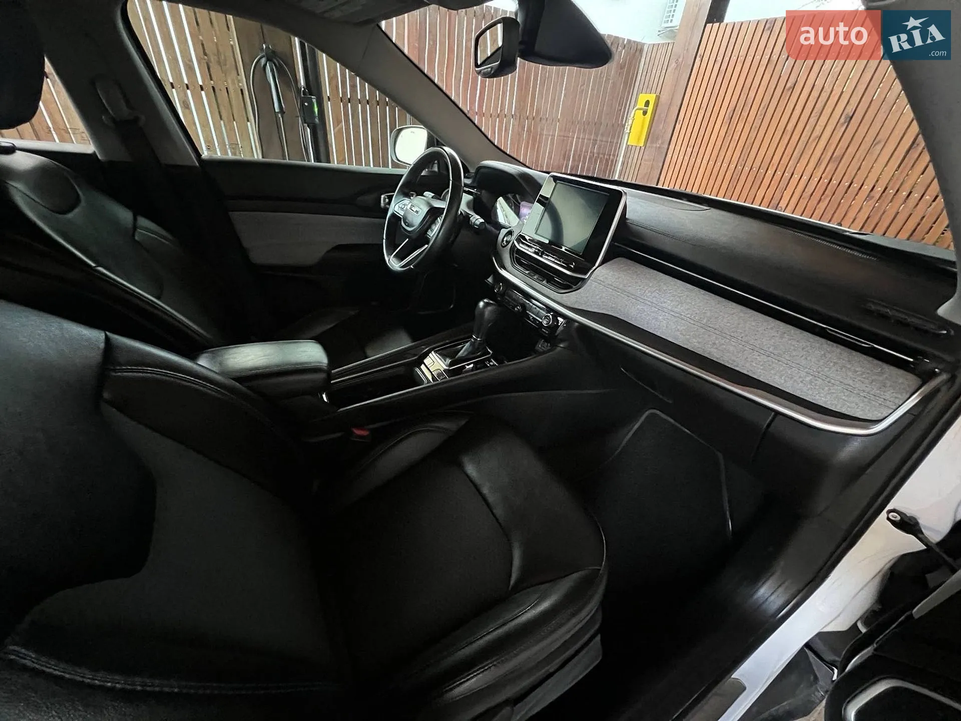 2021 Jeep Compass - мініатюра 30