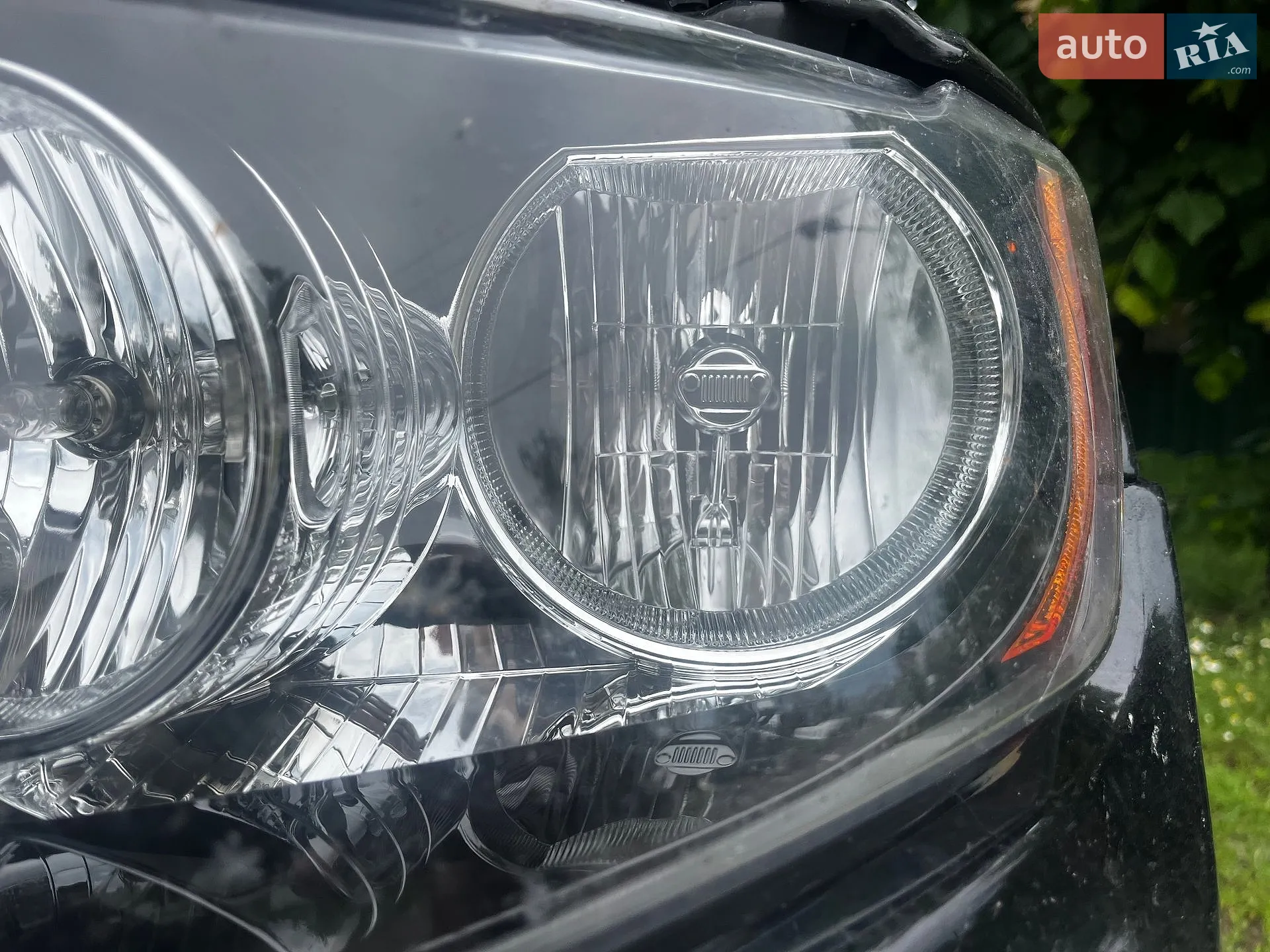 2014 Jeep Compass - мініатюра 17