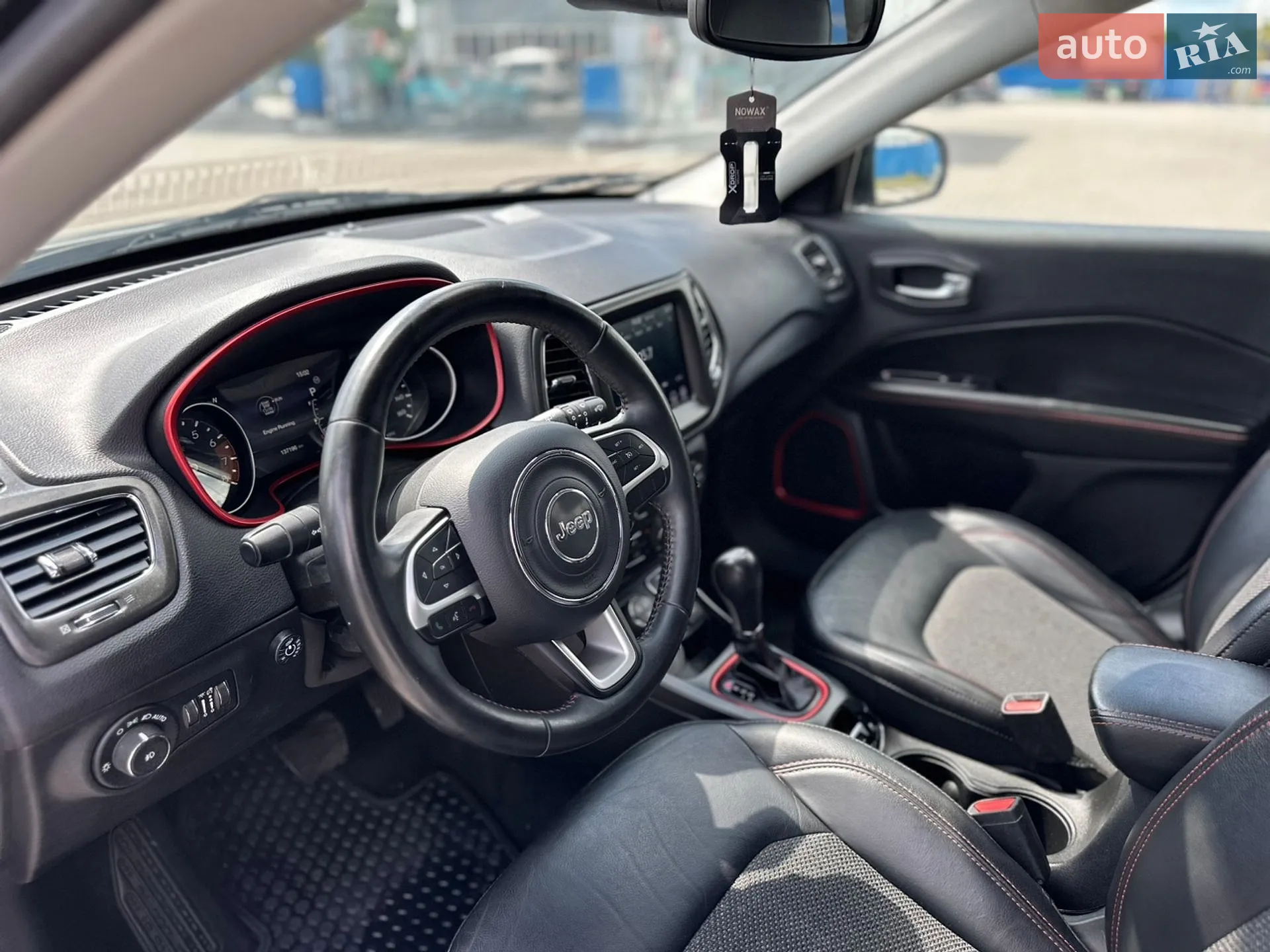 2019 Jeep Compass - мініатюра 30