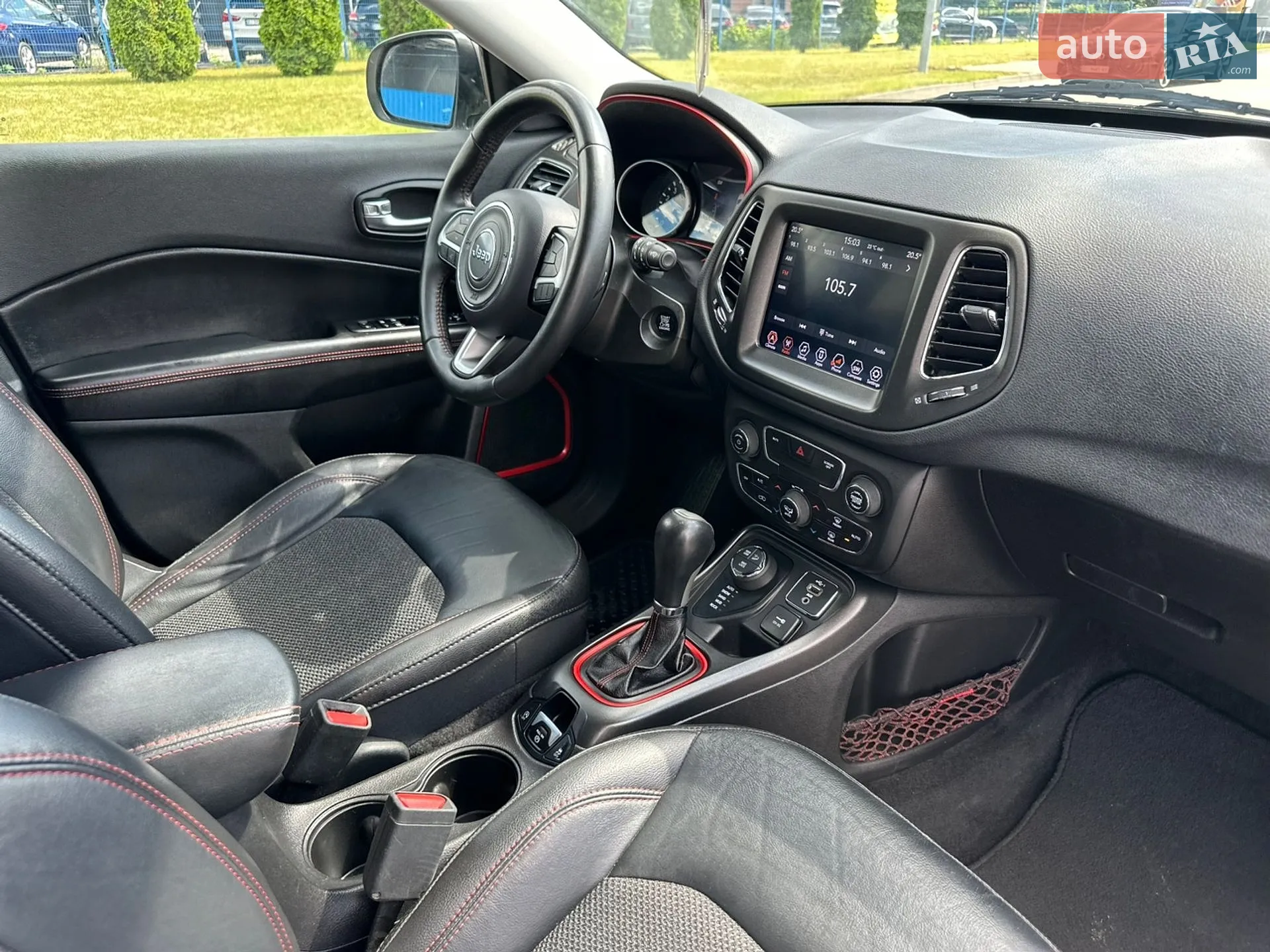 2019 Jeep Compass - мініатюра 41