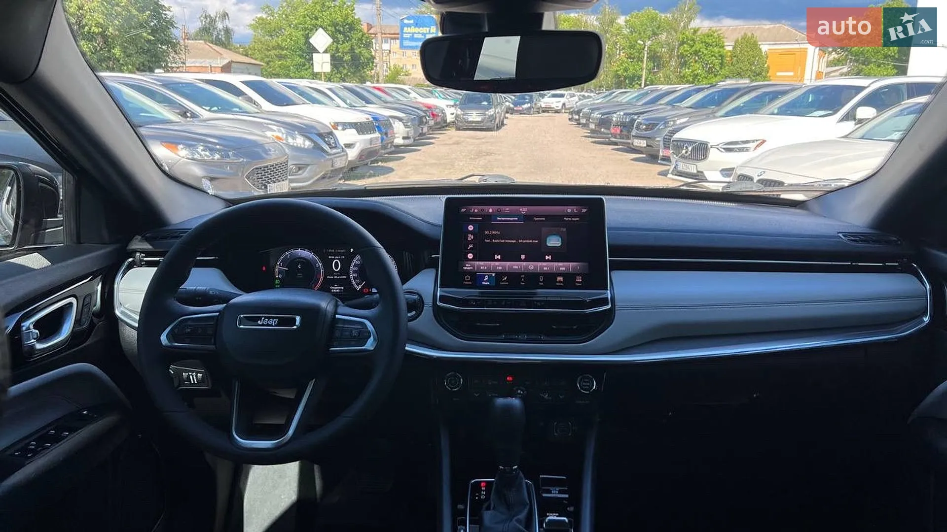 2023 Jeep Compass - мініатюра 8