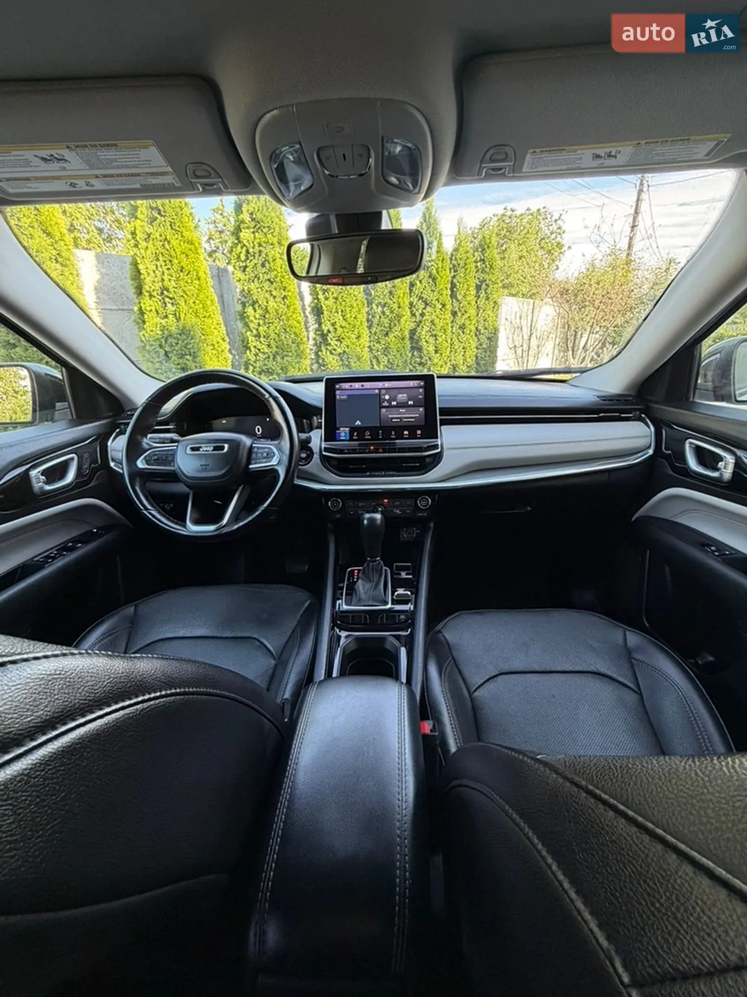 2022 Jeep Compass - мініатюра 12
