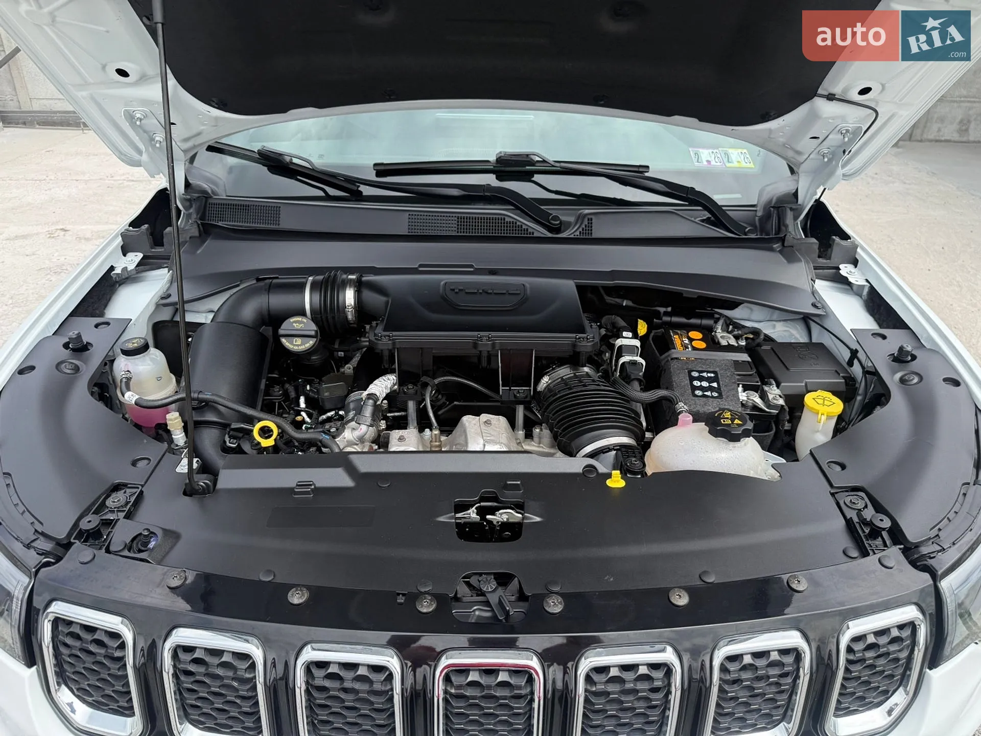 2023 Jeep Compass - мініатюра 2