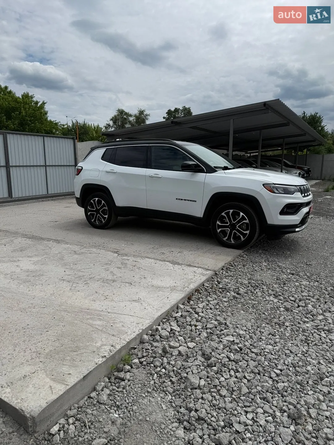 2023 Jeep Compass - мініатюра 19