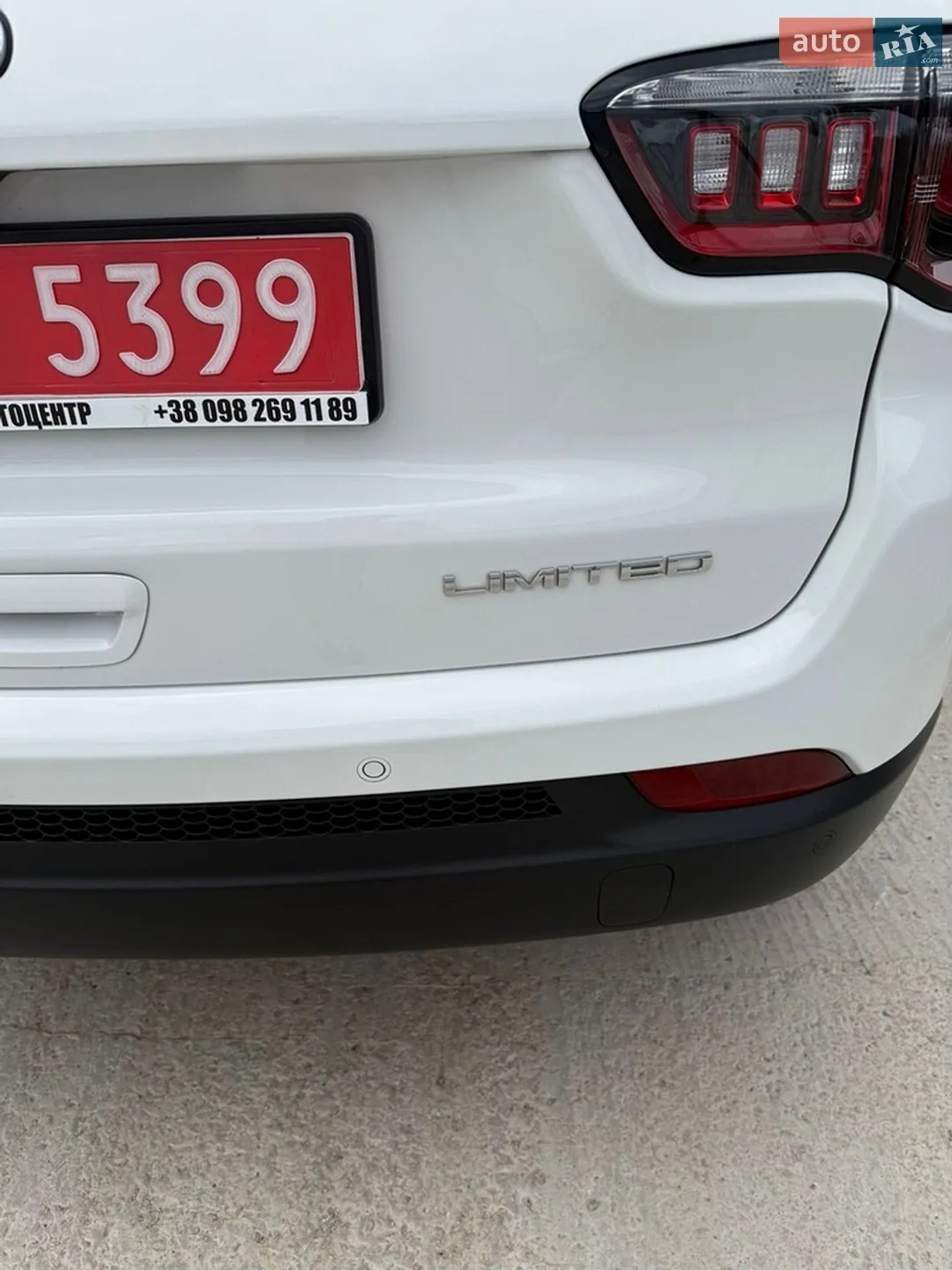 2023 Jeep Compass - мініатюра 37