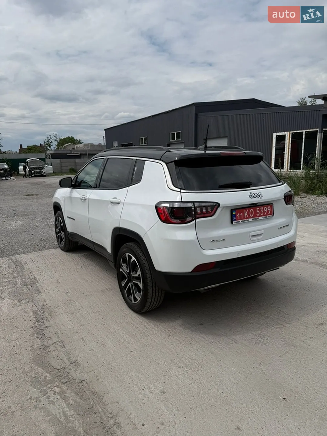 2023 Jeep Compass - мініатюра 42