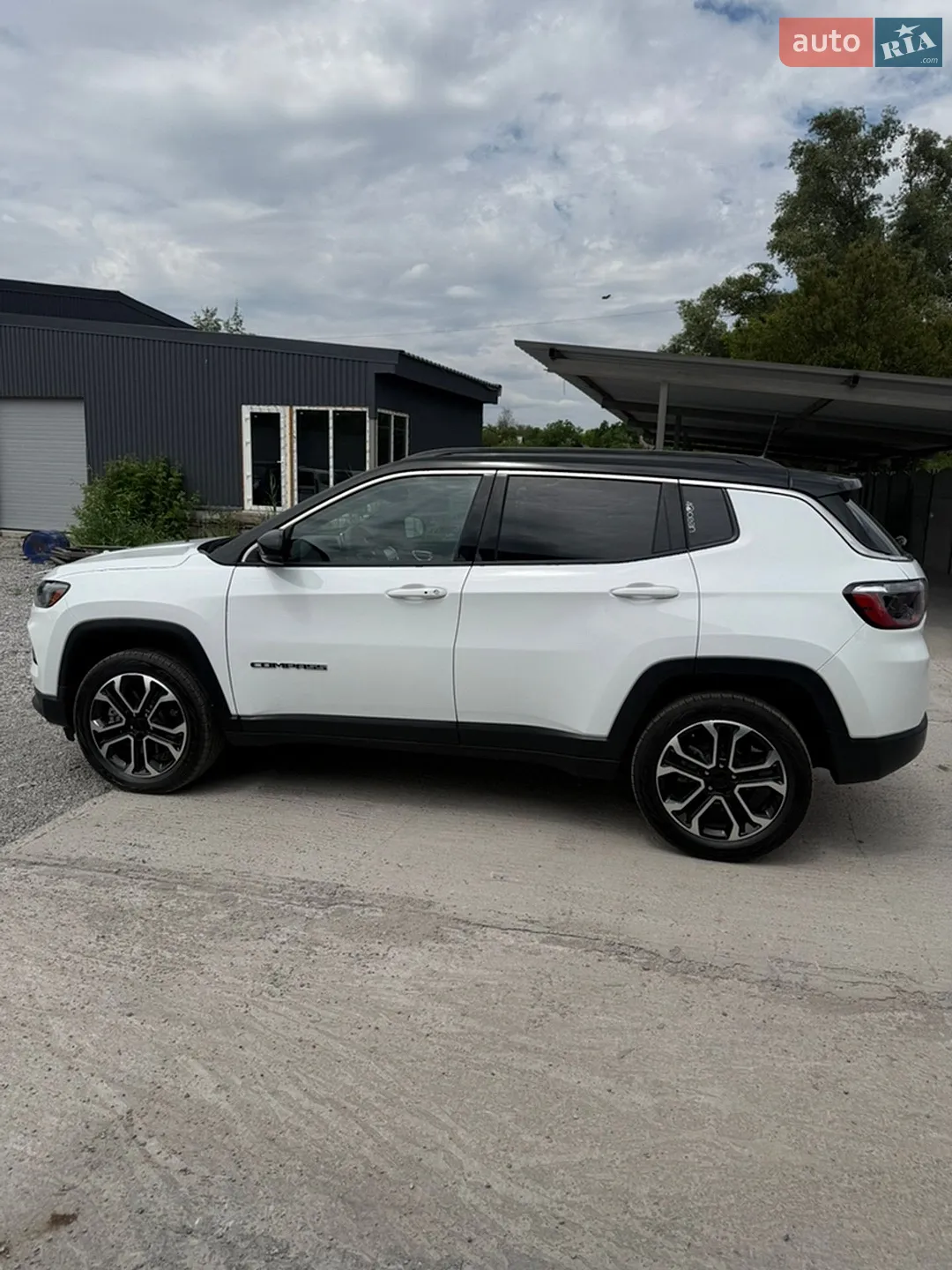 2023 Jeep Compass - мініатюра 45