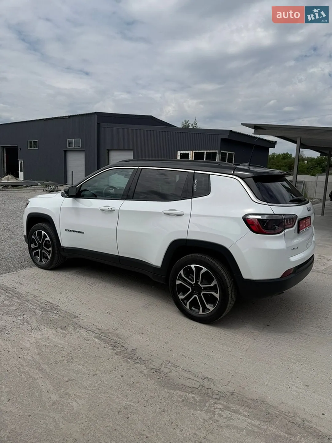 2023 Jeep Compass - мініатюра 49