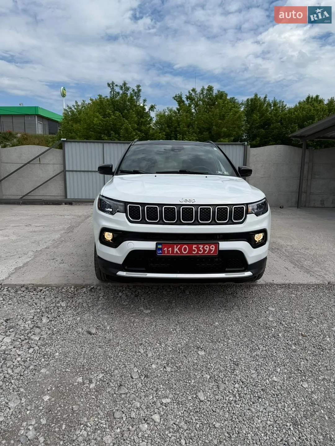 2023 Jeep Compass - мініатюра 68