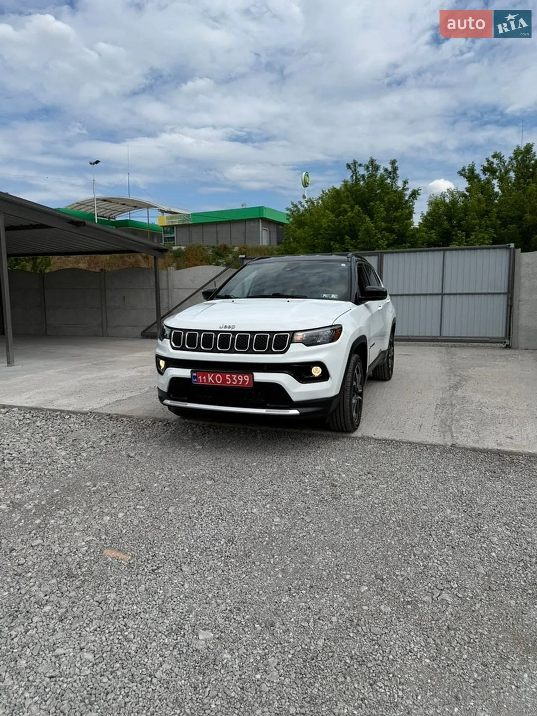 2023 Jeep Compass - мініатюра 77
