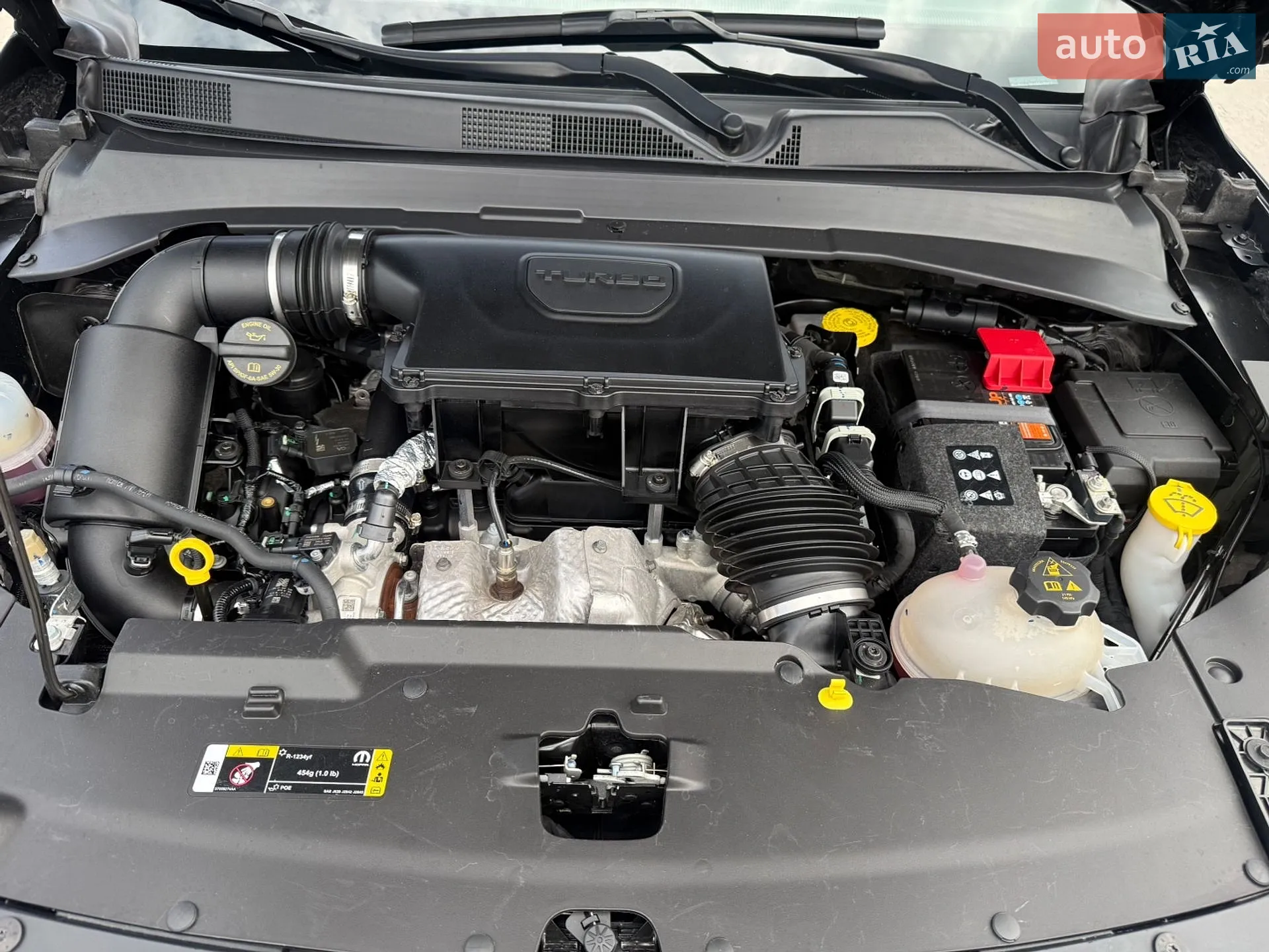 2024 Jeep Compass - мініатюра 6