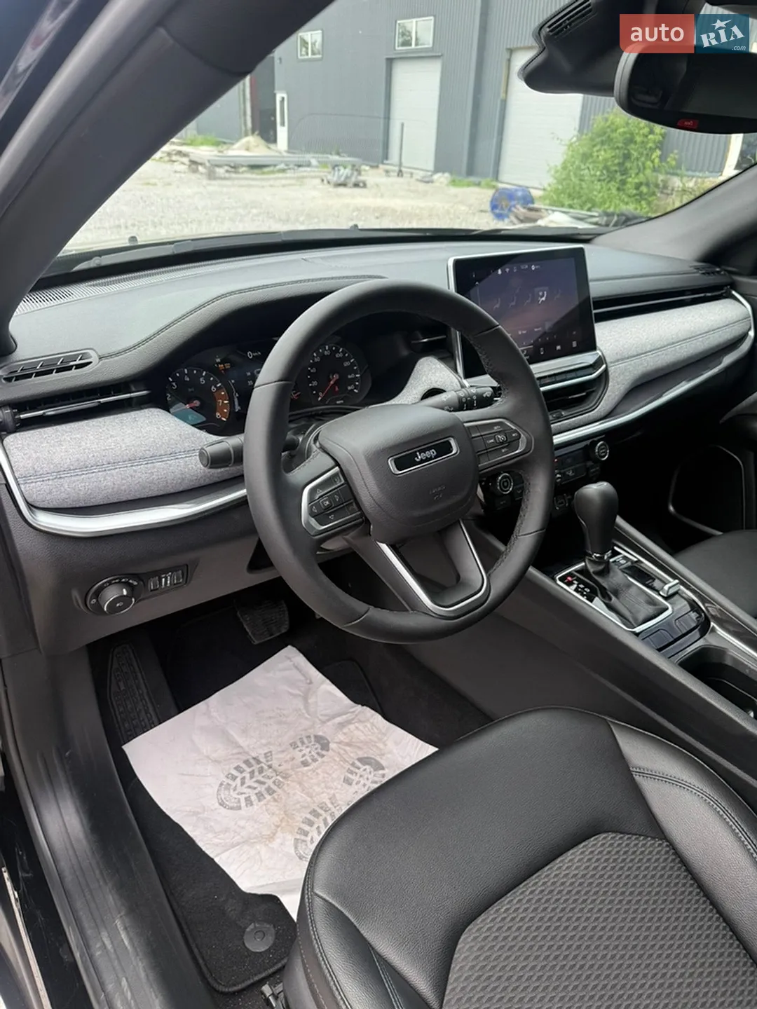 2024 Jeep Compass - мініатюра 46