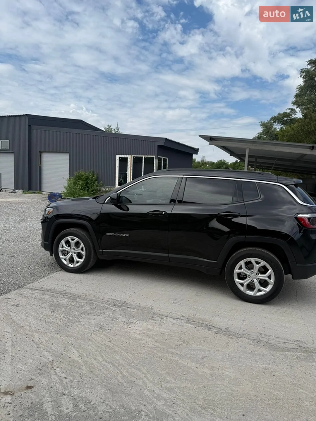 2024 Jeep Compass - мініатюра 51