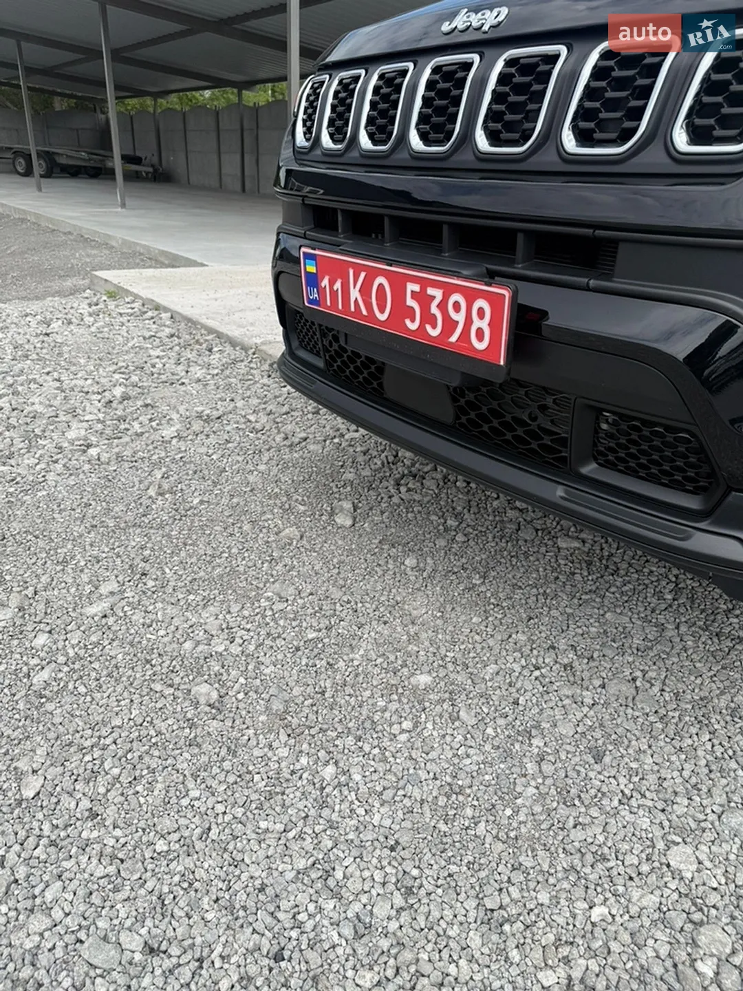 2024 Jeep Compass - мініатюра 56