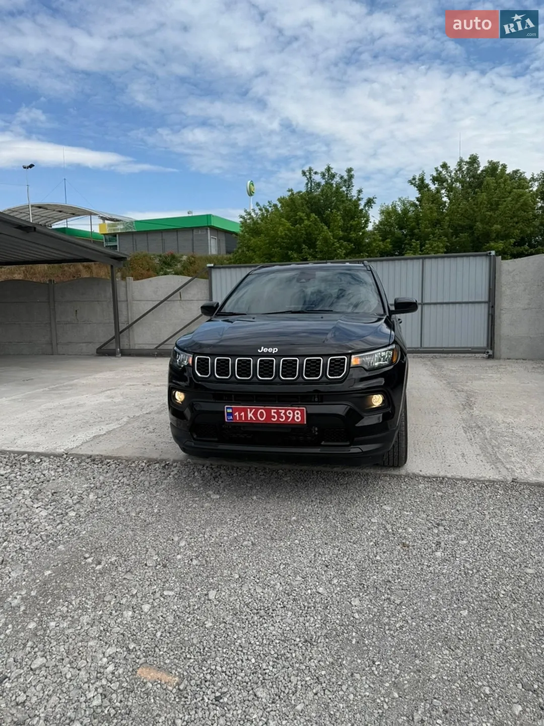 2024 Jeep Compass - мініатюра 63