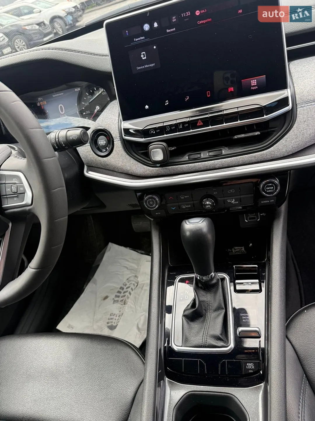 2023 Jeep Compass - мініатюра 22