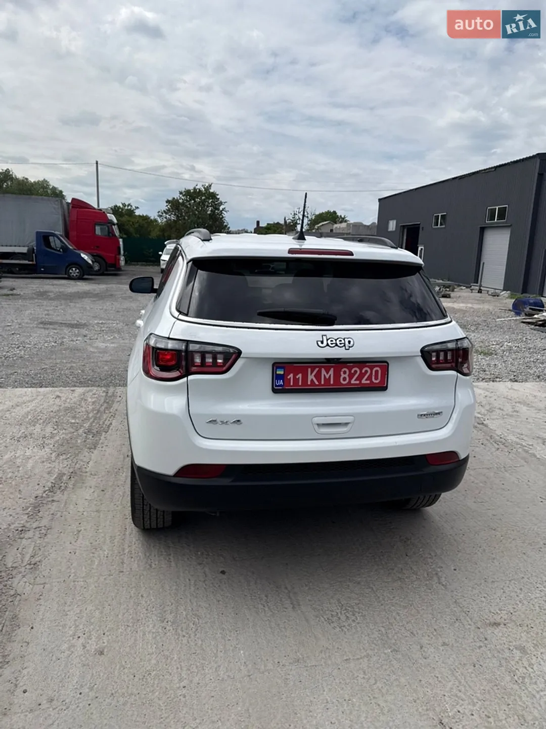 2023 Jeep Compass - мініатюра 42