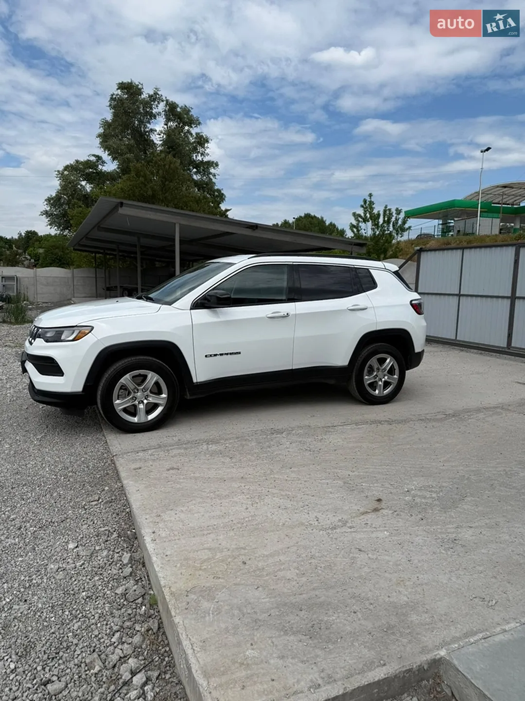 2023 Jeep Compass - мініатюра 53