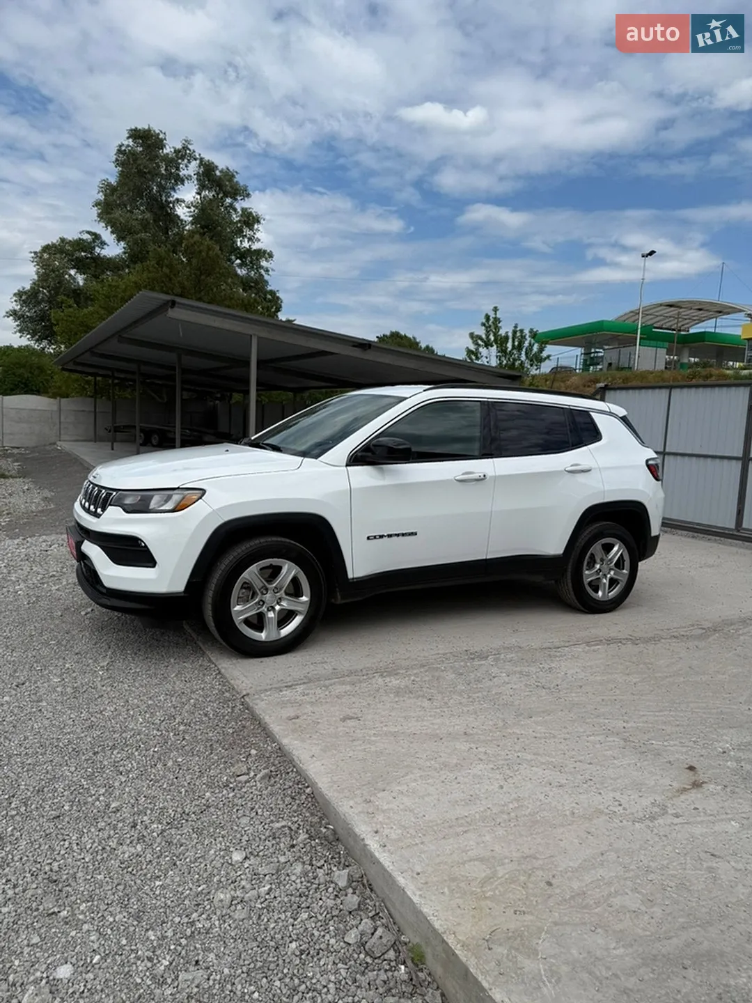 2023 Jeep Compass - мініатюра 57