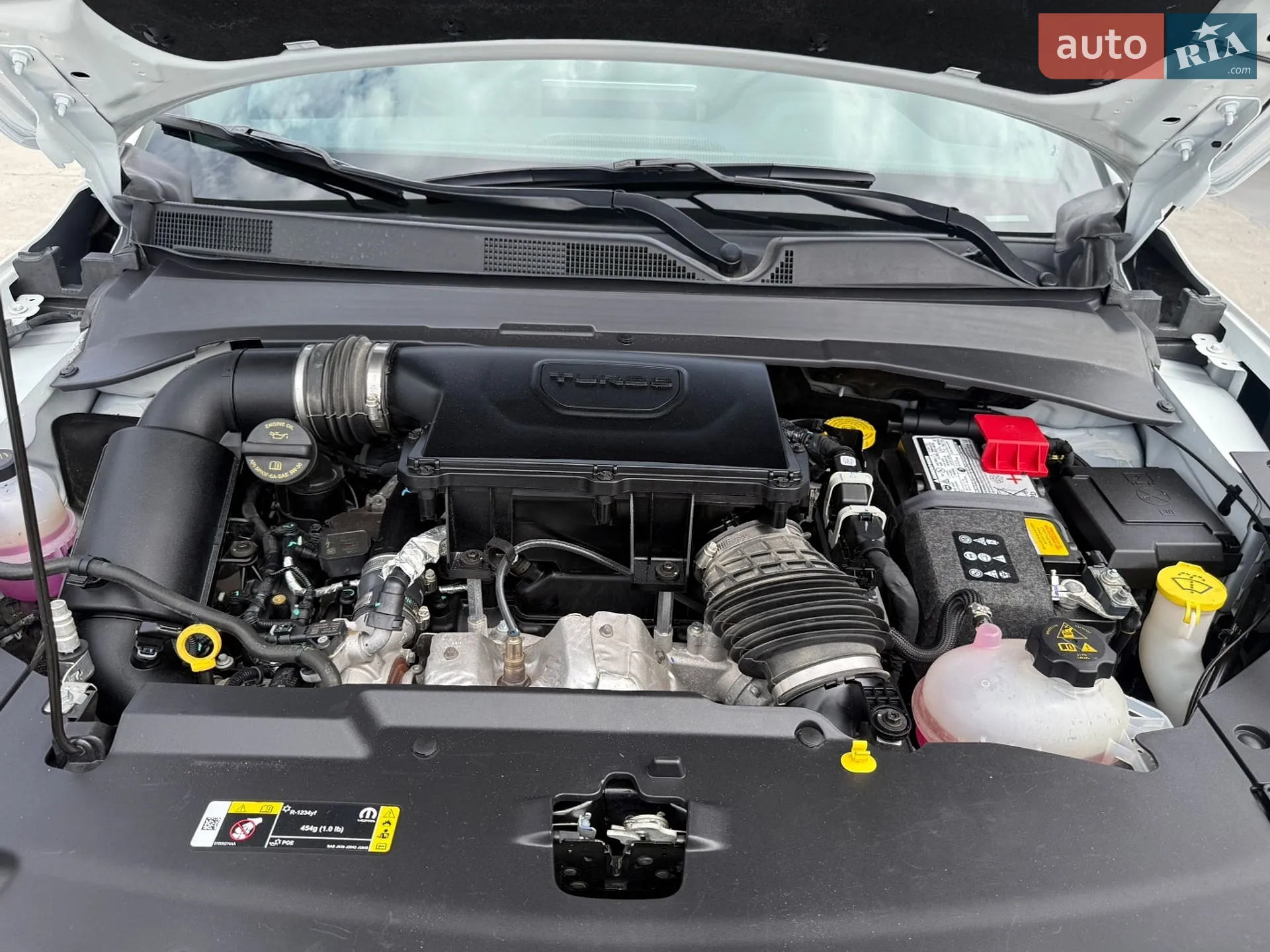 2023 Jeep Compass - мініатюра 63